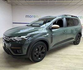 1.0 TCE EXTREME UP GPL 100 CV 7 POSTI