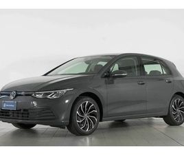 VOLKSWAGEN GOLF GOLF - 1.0 TSI EVO LIFE 110CV | GM070