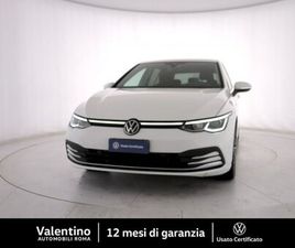 GOLF 1.5 ETSI DSG EVO ACT STYLE