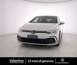 GOLF 1.5 ETSI DSG R-LINE EVO ACT