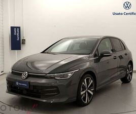 GOLF 1.5 TSI EHYBRID EDITION PLUS DSG