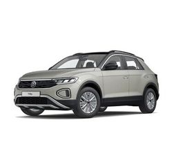 VOLKSWAGEN T-ROC T-ROC I 2022 1.0 TSI LIFE 110CV