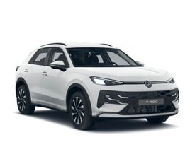 VOLKSWAGEN T-ROC T-ROC LIFE 1.5 ETSI ACT 85 KW (115 CV) DSG