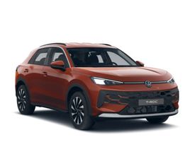 VOLKSWAGEN T-ROC T-ROC T-ROC LIFE 1.5 ETSI ACT 110 KW (150 CV) DSG