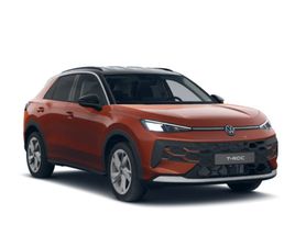 T-ROC T-ROC LIFE 1.5 ETSI ACT 85 KW (115 CV) DSG