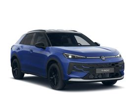 VOLKSWAGEN T-ROC T-ROC T-ROC STYLE 1.5 ETSI ACT 85 KW (115 CV) DSG