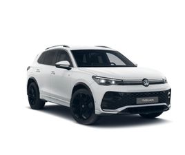 VOLKSWAGEN TIGUAN TIGUAN R-LINE PLUS 2.0 TDI SCR 110 KW (150 CV) DSG