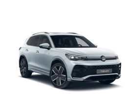 VOLKSWAGEN TIGUAN TIGUAN TIGUAN R-LINE PLUS 1.5 ETSI ACT 110 KW (150 CV) DSG