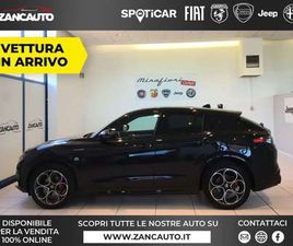 2.2 TD 210 CV VELOCE AT8 Q4 MY24