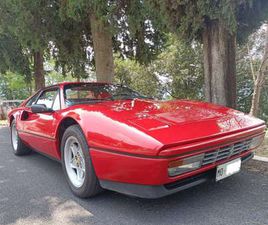FERRARI 328 GTB GTB 3.2
