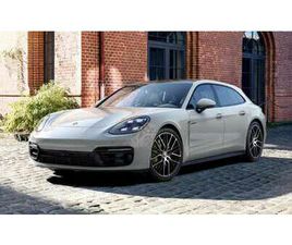 PORSCHE PANAMERA SPORT TURISMO 4 2ª SERIE 2.9 4 E-HYBRID SPORT TURISMO PLATINUM EDITION