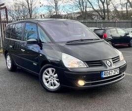 2.0 DCI DYNAMIQUE 5DR