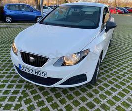 SEAT IBIZA SC SEAT IBIZA SC 1.2 12V REFERENCE