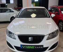 SEAT EXEO SEAT EXEO 2.0 TDI CR 143 CV DPF REFERENCE