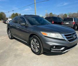HONDA CROSSTOUR USED 2014 HONDA CROSSTOUR EX-L