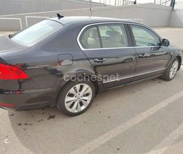 SKODA SUPERB SKODA SUPERB