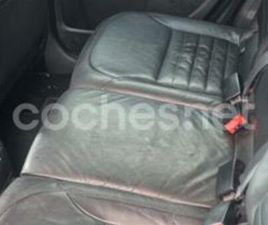 SKODA YETI 2.0 TDI AMBITION FRESH