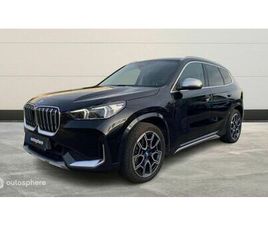 IXDRIVE30 313CH XLINE