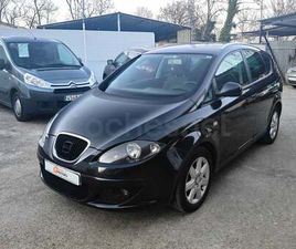 SEAT ALTEA XL 1.6 TDI REFERENCE ECOMOTIVE