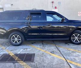 2001 FORD EXPEDITION MAX XLT LIVERY