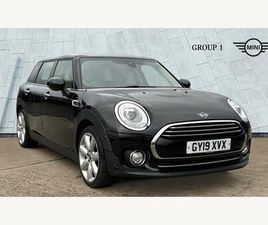 MINI CLUBMAN COOPER 1.5 COOPER EXCLUSIVE EURO 6 (START/STOP) 6DR