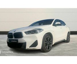 XDRIVE25EA 220CH M SPORT EURO6D-T 6CV