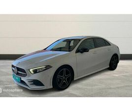 200 163CH AMG LINE 7G-DCT 9CV