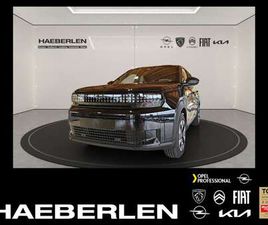 FIAT GRANDE PANDA 1.2 74 KW BUSINESS EDITION LED