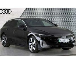 AUDI A6 AVANT E-TRON PERFORMANCE