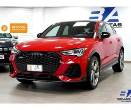 AUDI Q3 SPORTBACK 45TFSI QUATTRO A ORDINO