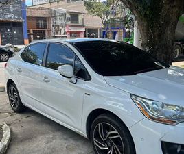 LOUNGE EXCLUSIVE 1.6 TURBO 4P AUT.