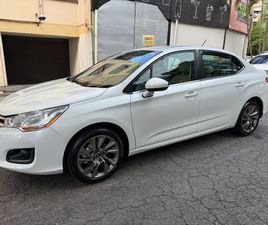 LOUNGE TENDANCE 2.0 FLEX 4P AUT.