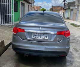 LOUNGE TENDANCE 2.0 FLEX 4P AUT.