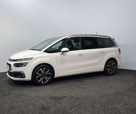 CITROEN C4 SPACETOURER 1.2 PT ~ ADAPTIVE ~ NAVI ~ 7-ZIT ~ CAMERA~MASSAGE