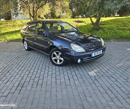 CITROEN XSARA BREAK CITROËN XSARA BREAK 1.4 HDI SX 03