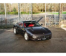 FERRARI 456 GT FERRARI 456 GT 1994
