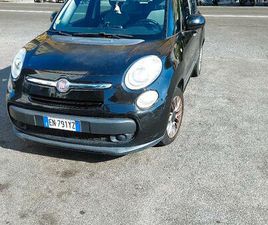 FIAT 500L TWIN AIR 105CV