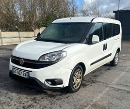 FIAT DOBLO 1.3 JTD