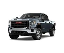GMC SIERRA 3500HD CREW CAB 2020 GMC SIERRA 3500HD SLT