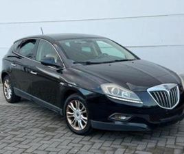 ② LANCIA DELTA 1.6D EURO5 IDEALE HATCHBACK — LANCIA — 2EMEMAIN