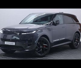 P530 AUTOBIOGRAPHY AWD AUTO 25MY