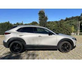 2.0 E-SKYACTIV-G NAGISA FWD AUT. 110KW