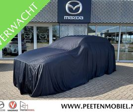 MAZDA MX-5 - 1.5 SKYACTIV-G 132 EXCLUSIVE-LINE | AERO PACK | KEYLESS | CARPLAY |