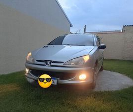 SELECTION/ SENSATION 1.0 16V 5P