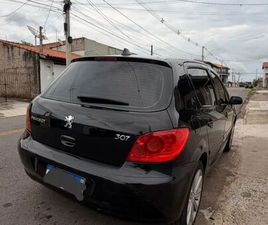 SOLEIL/ PRESENCE 1.6/1.6 FLEX 16V 5P