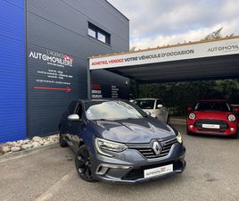 1.3 TCE 160 GT LINE EDC