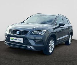 ATECA MOVE! 1.0 TSI 115CV (85KW) MANUELLE 6V ECOMOTIVE START/STOP