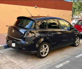 SEAT TOLEDO SEAT TOLEDO