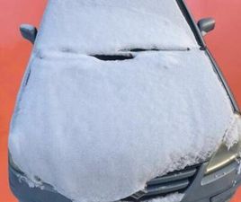 SUZUKI LIANA 1.6 1 2005 KOMBI 1,6 BENZYNA 4X4 OŚWIĘCIM