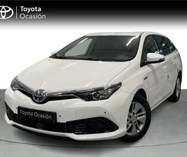 TOURING SPORTS BUSINESS 140H AUTOMÁTICO (E-CVT)